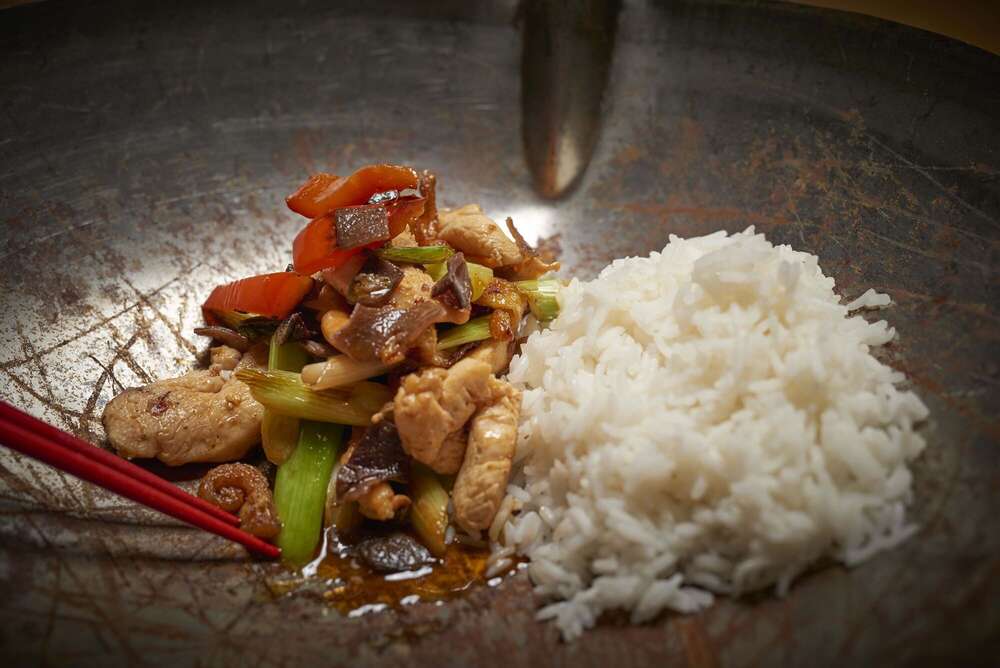 Fotografie Josh Schlasius