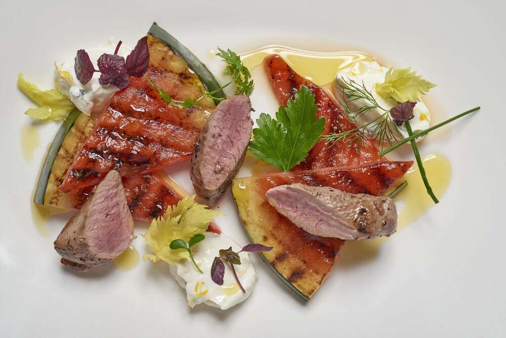 Fotografie Josh Schlasius