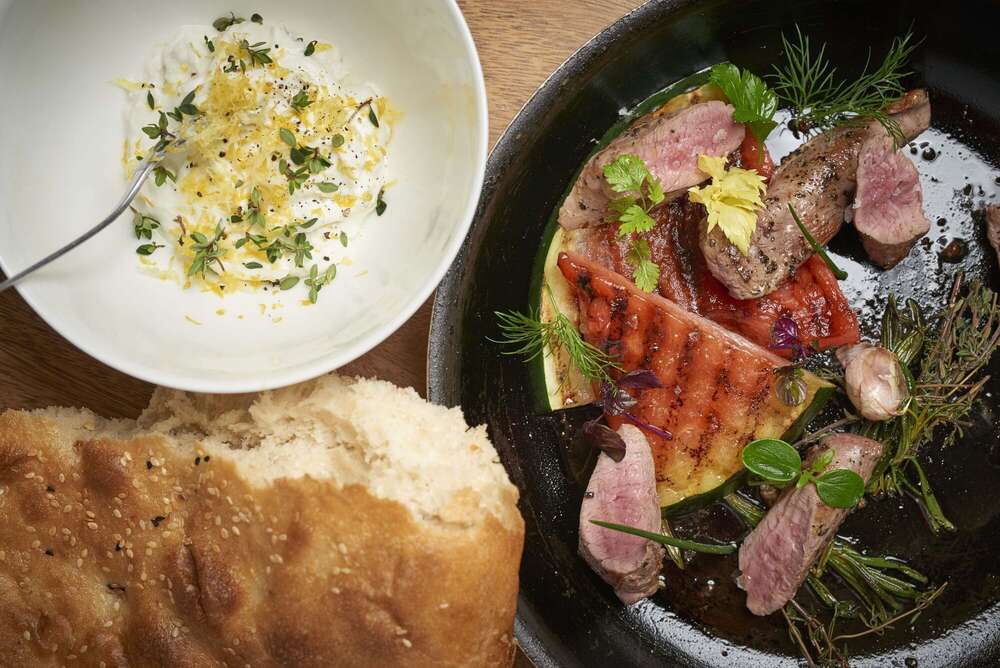 Fotografie Josh Schlasius