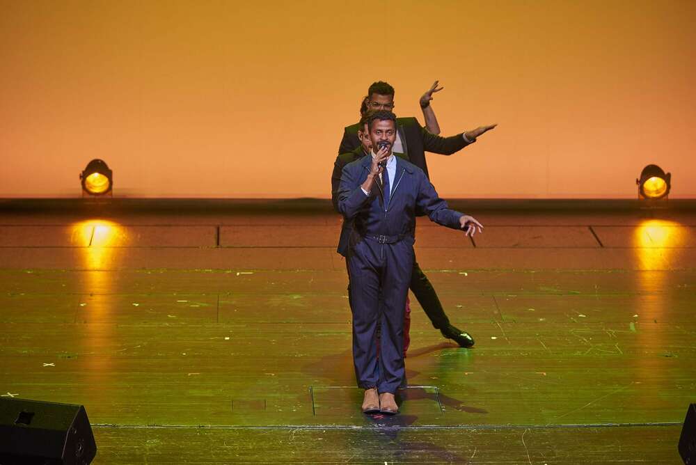 Fotografie Josh Schlasius