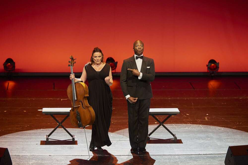 Fotografie Josh Schlasius