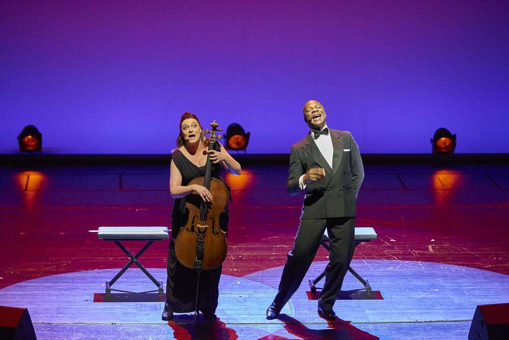 Fotografie Josh Schlasius (Fotografie Josh Schlasius)