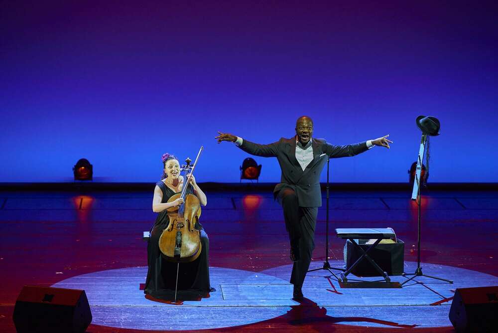 Fotografie Josh Schlasius (Fotografie Josh Schlasius)