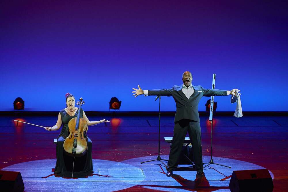 Fotografie Josh Schlasius (Fotografie Josh Schlasius)