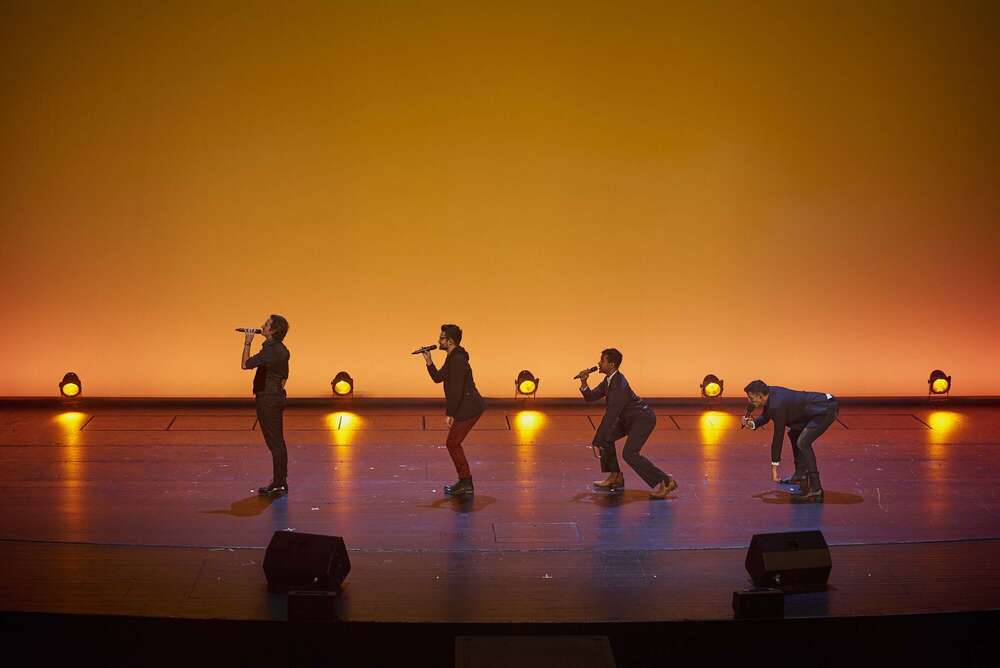 Fotografie Josh Schlasius