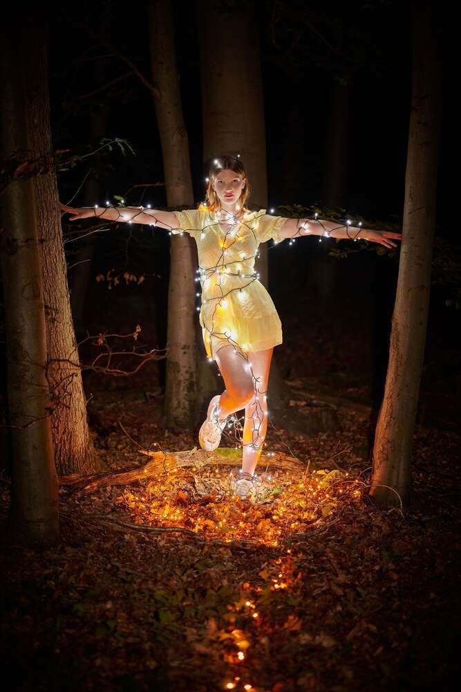 Fotografie Josh Schlasius