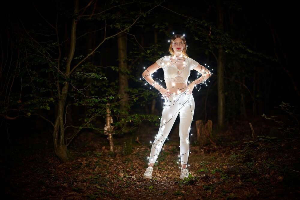 Fotografie Josh Schlasius