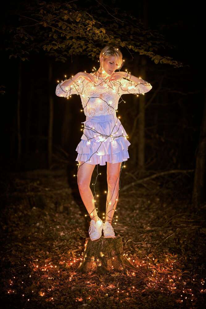 Fotografie Josh Schlasius