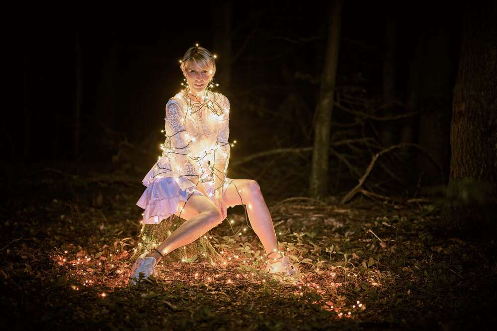 Fotografie Josh Schlasius