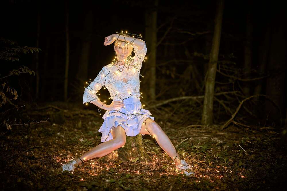 Fotografie Josh Schlasius