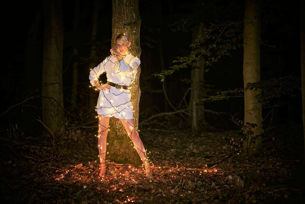 Fotografie Josh Schlasius (Fotografie Josh Schlasius)