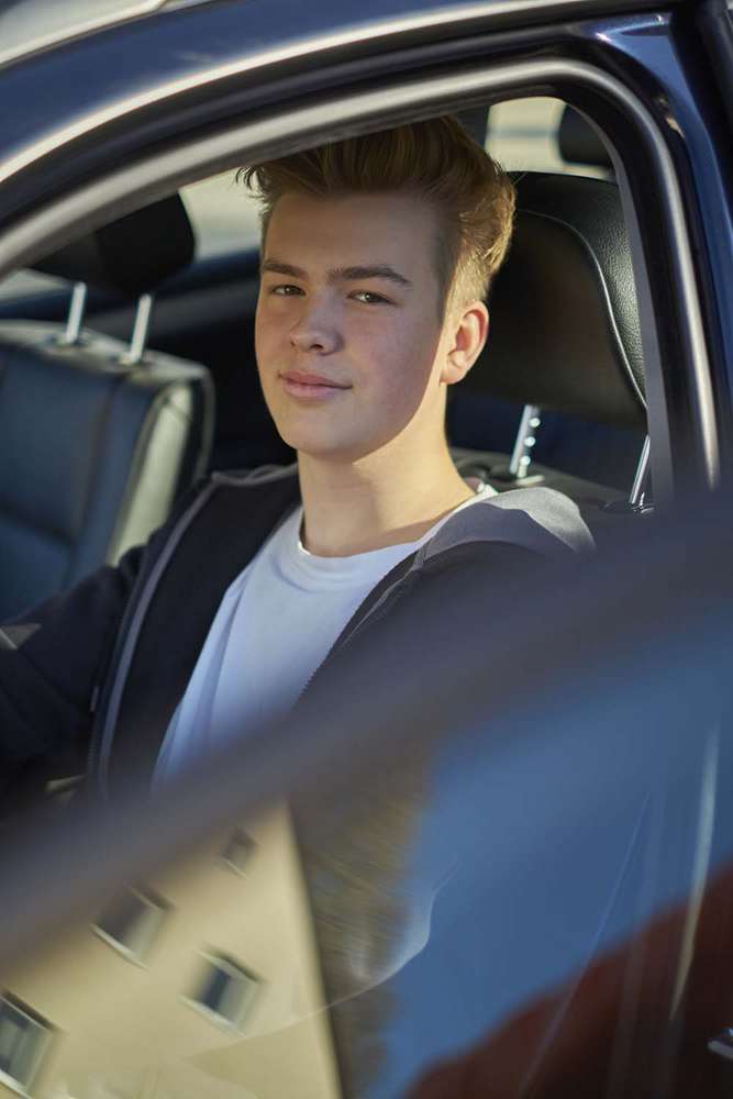 Fotografie Josh Schlasius (Fotografie Josh Schlasius)