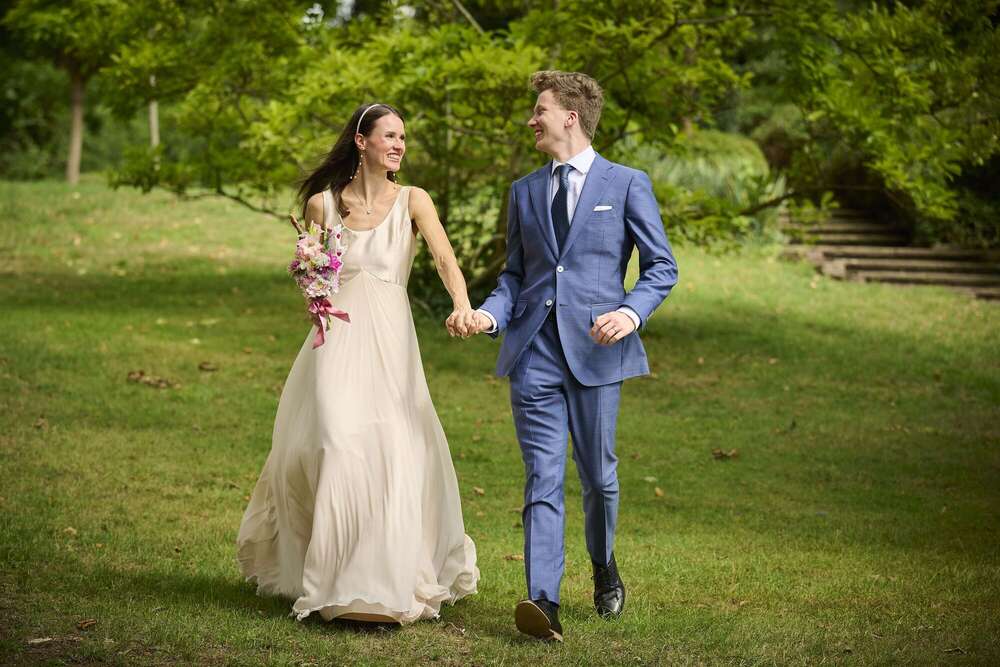 Fotografie Josh Schlasius