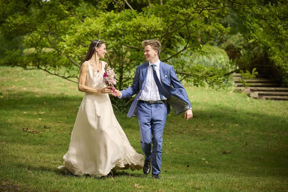 Fotografie Josh Schlasius