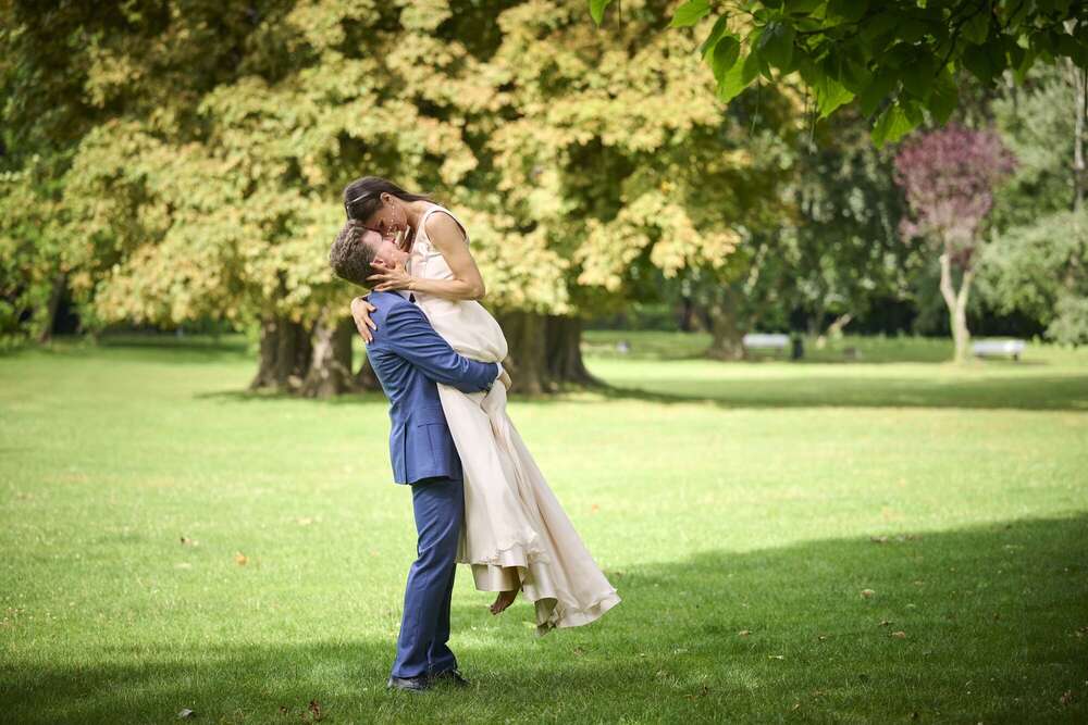 Fotografie Josh Schlasius