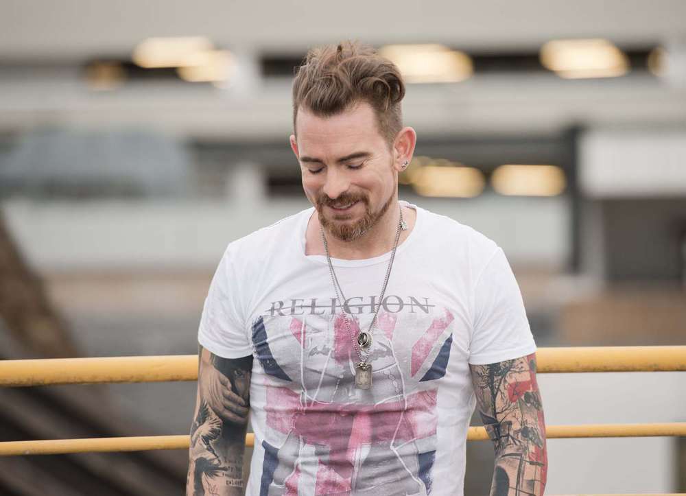 Fotografie Josh Schlasius (Fotografie Josh Schlasius)