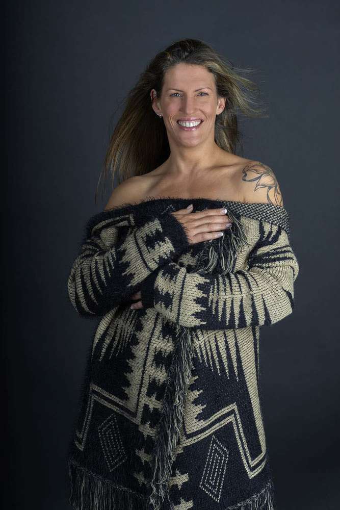 Fotografie Josh Schlasius