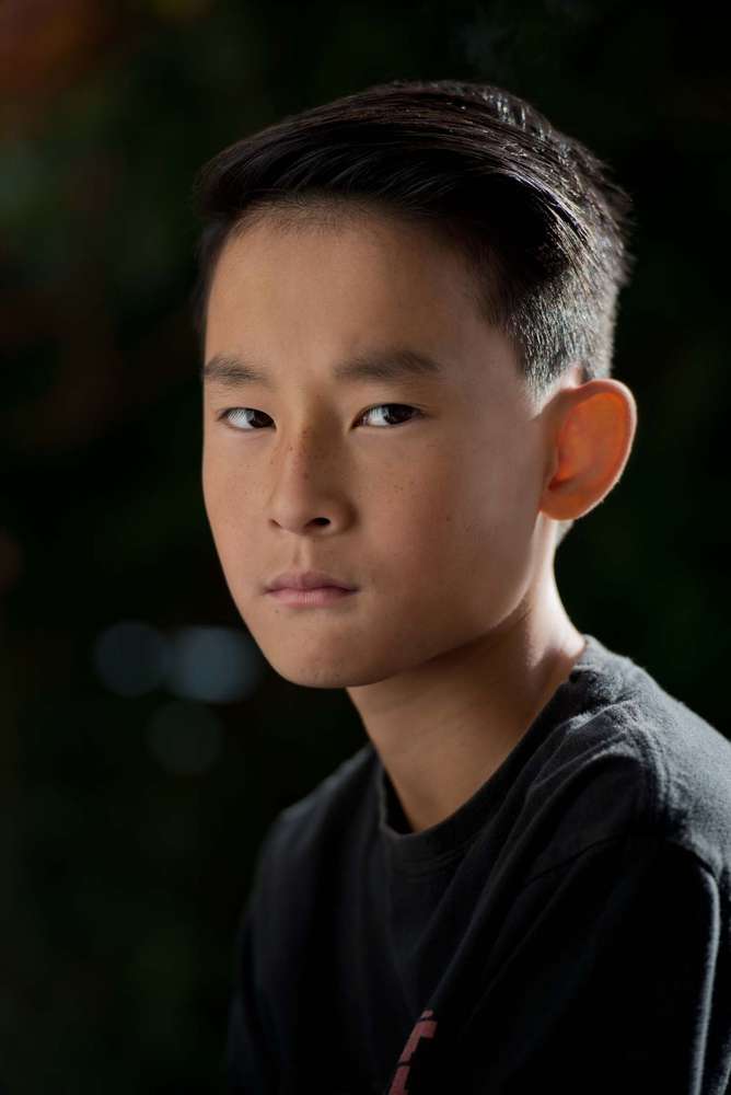 Fotografie Josh Schlasius