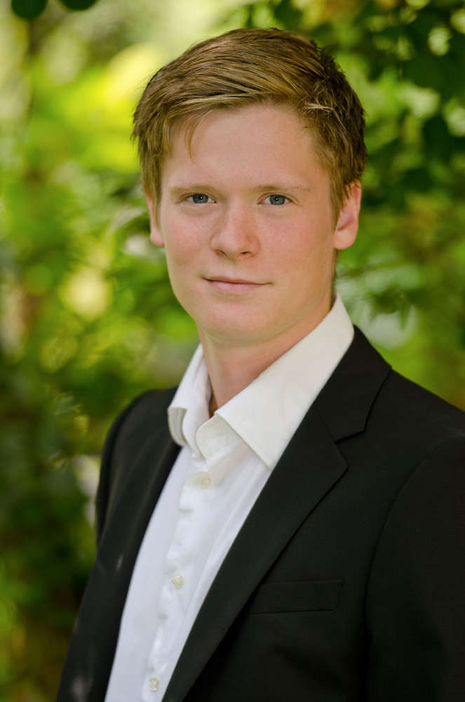 Fotografie Josh Schlasius