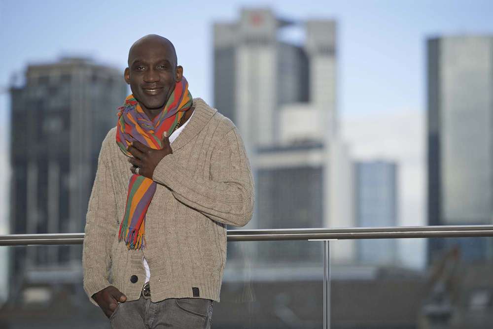 Fotografie Josh Schlasius (Fotografie Josh Schlasius)