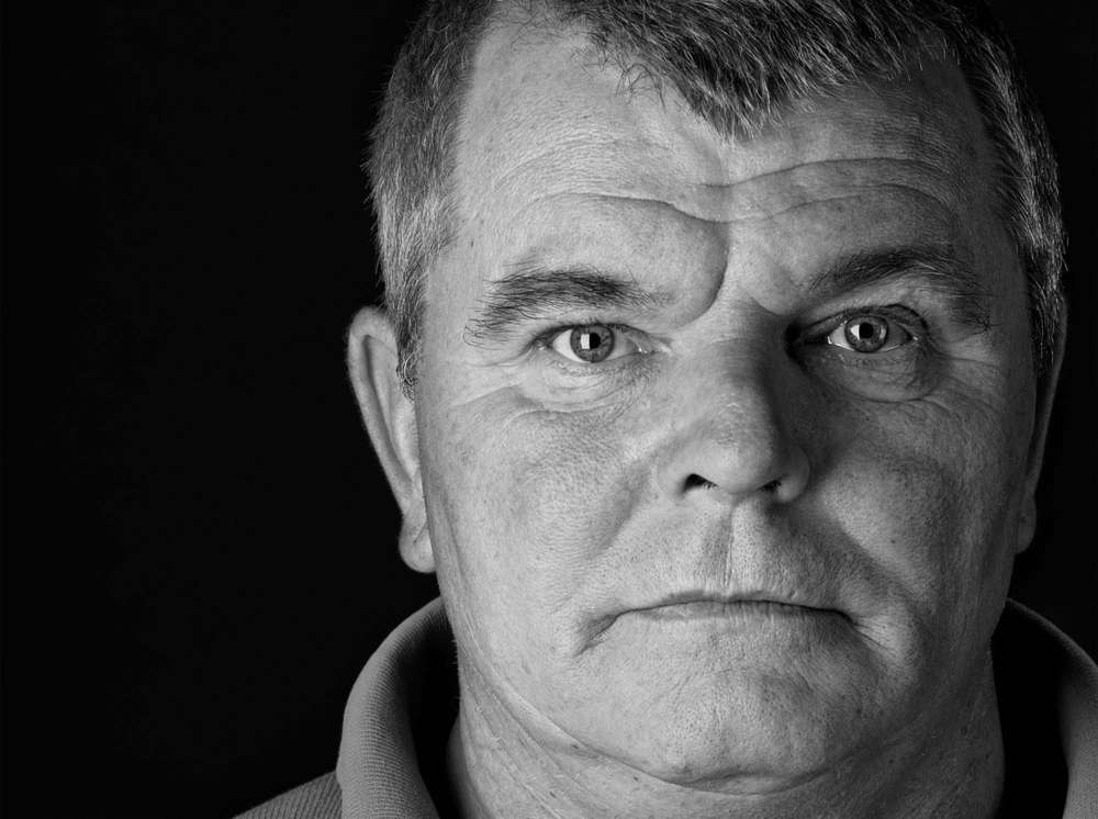 Fotografie Josh Schlasius (Fotografie Josh Schlasius)