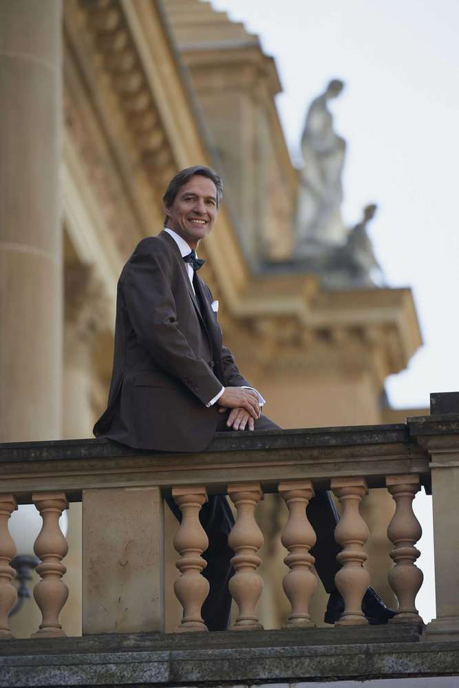 Fotografie Josh Schlasius (Fotografie Josh Schlasius)