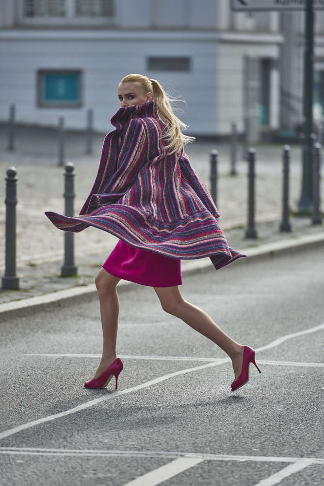 Fotografie Josh Schlasius