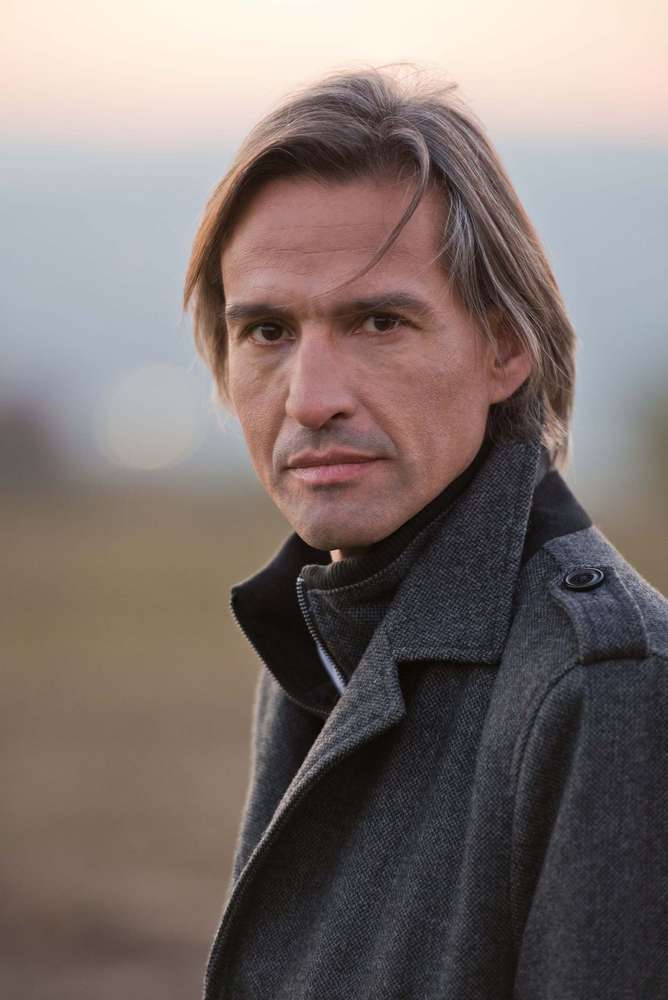 Fotografie Josh Schlasius