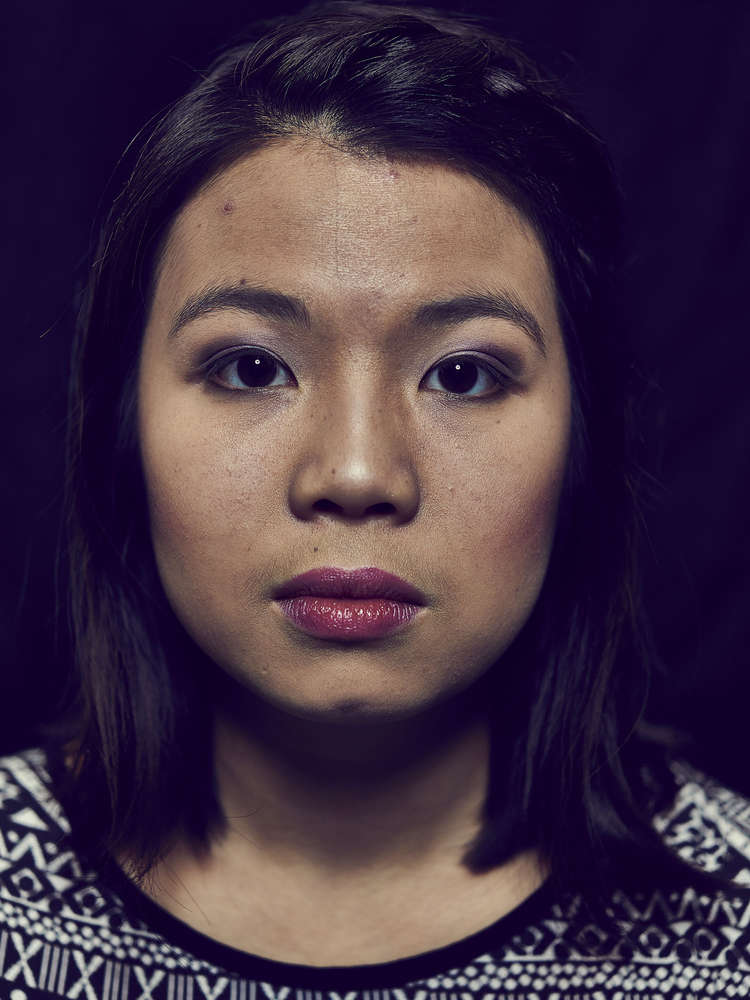 Blondsign by Eike Schurr (Blondsign by Eike Schurr)