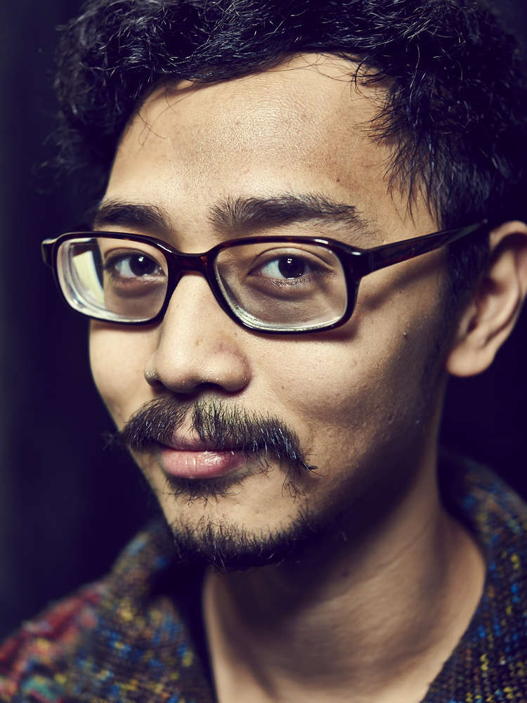 Blondsign by Eike Schurr (Blondsign by Eike Schurr)