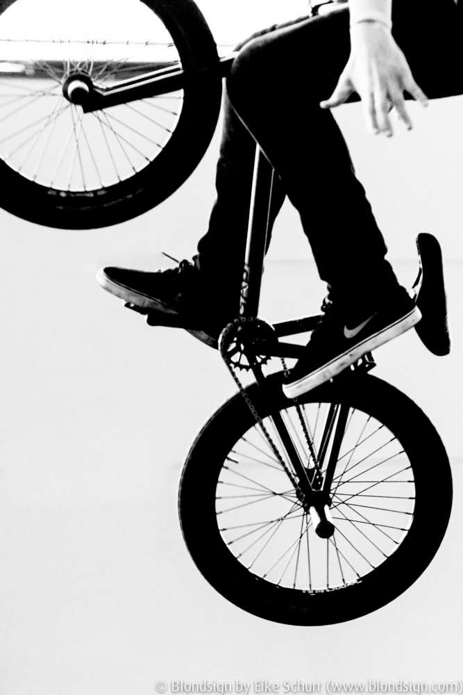 Blondsign by Eike Schurr (Blondsign by Eike Schurr)