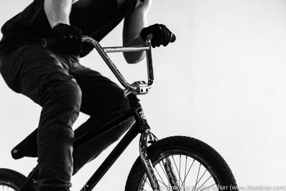 Blondsign by Eike Schurr (Blondsign by Eike Schurr)