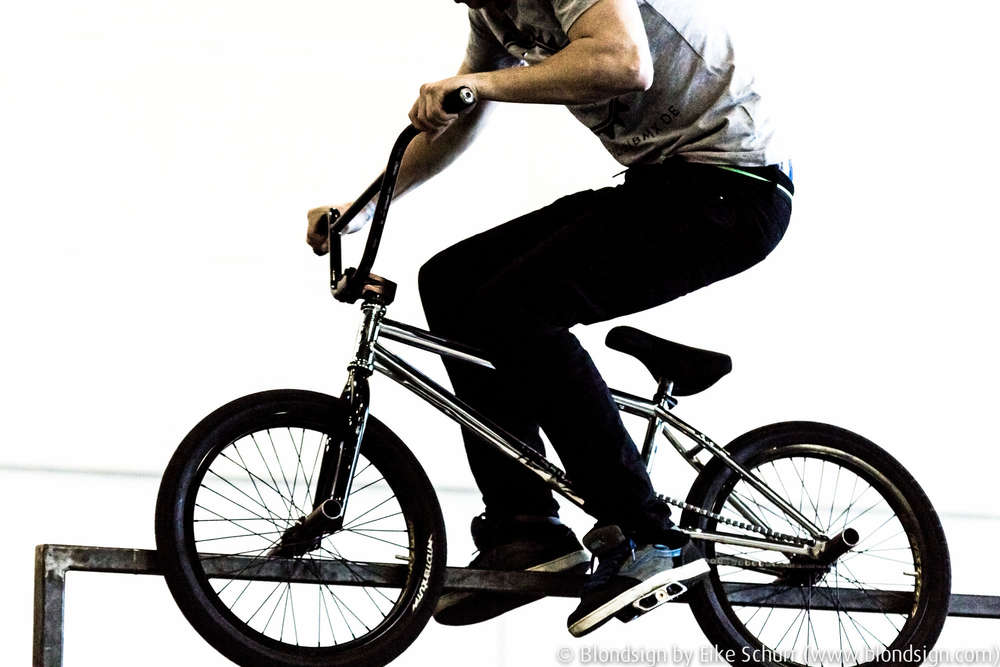 Blondsign by Eike Schurr (Blondsign by Eike Schurr)