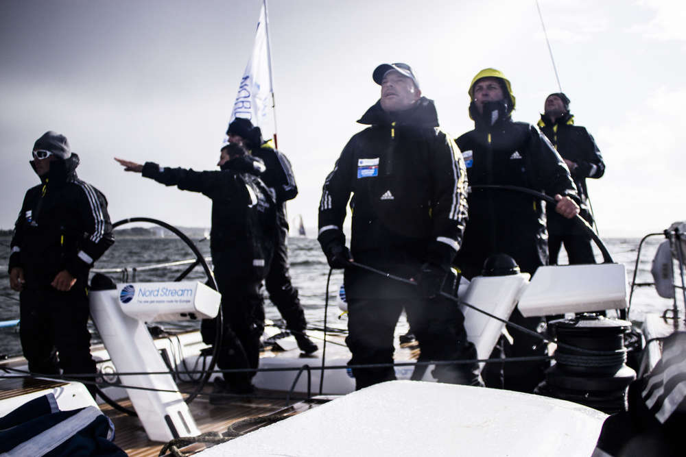 Blondsign by Eike Schurr (Blondsign by Eike Schurr)