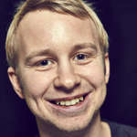 Blondsign by Eike Schurr