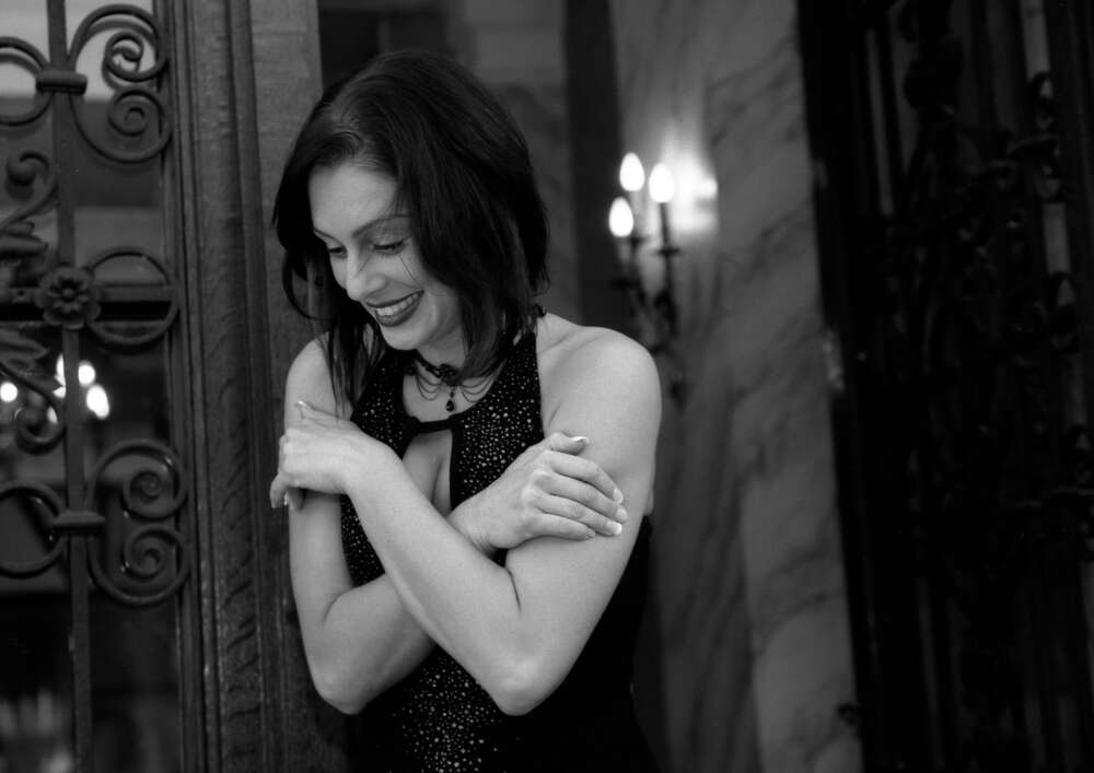 Portrait (Bildtechnik Spiegelhalter)