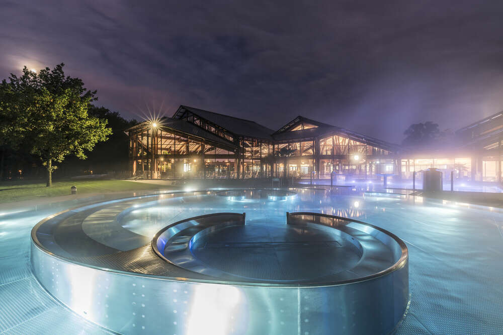 Bildtechnik Spiegelhalter