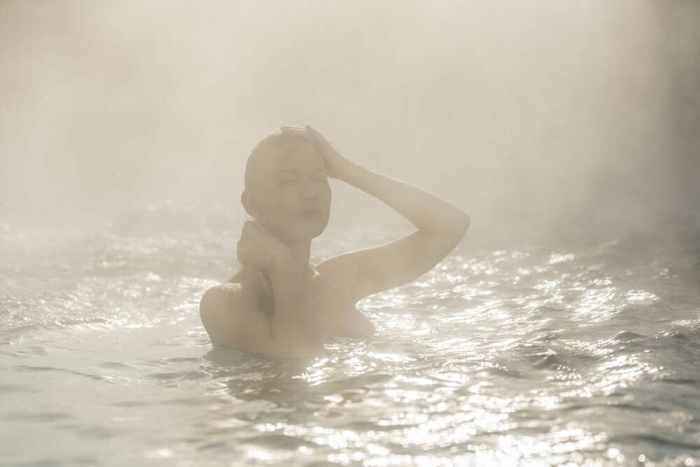 Bildtechnik Spiegelhalter