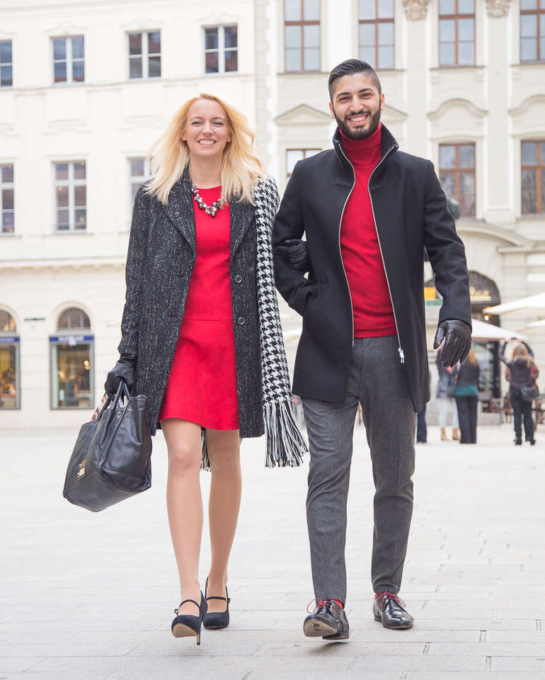 Modefotografie (Photostudio)