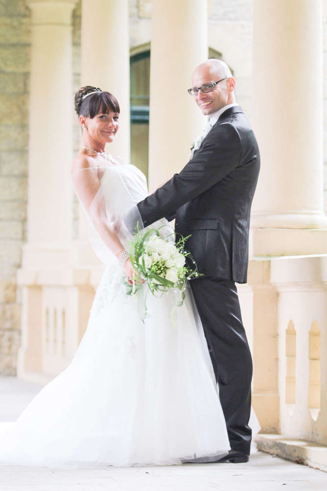 Hochzeitsfotografie (Photostudio)