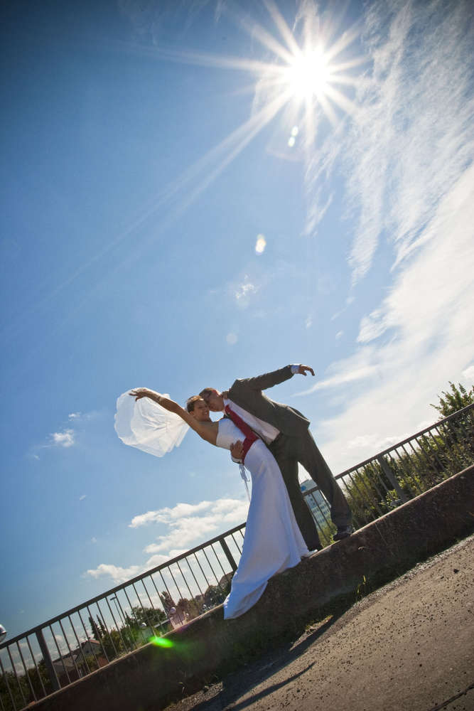Hochzeitsfotografie (Photostudio)