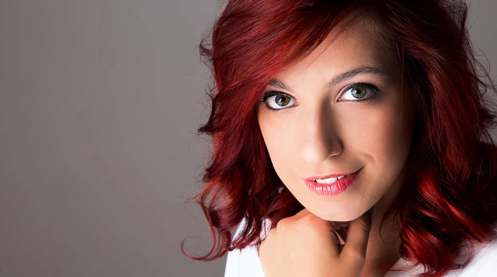 Portraitfotografie (Photostudio)