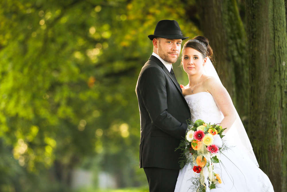 Hochzeitsfotografie (Photostudio)