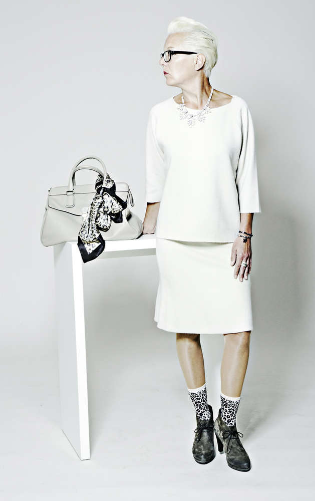 Modefotografie (Photostudio)