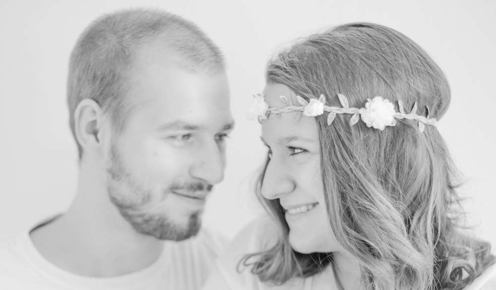 Portraitfotografie (Photostudio)