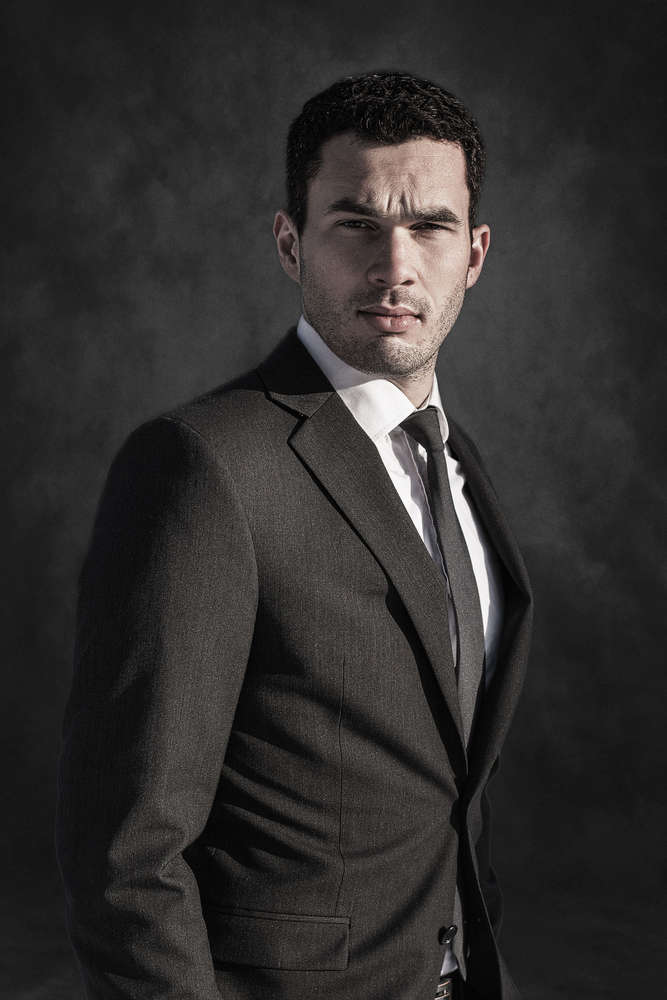 Marcus Feld (Marcus Feld)