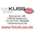 FOTO STUDIO KUSS