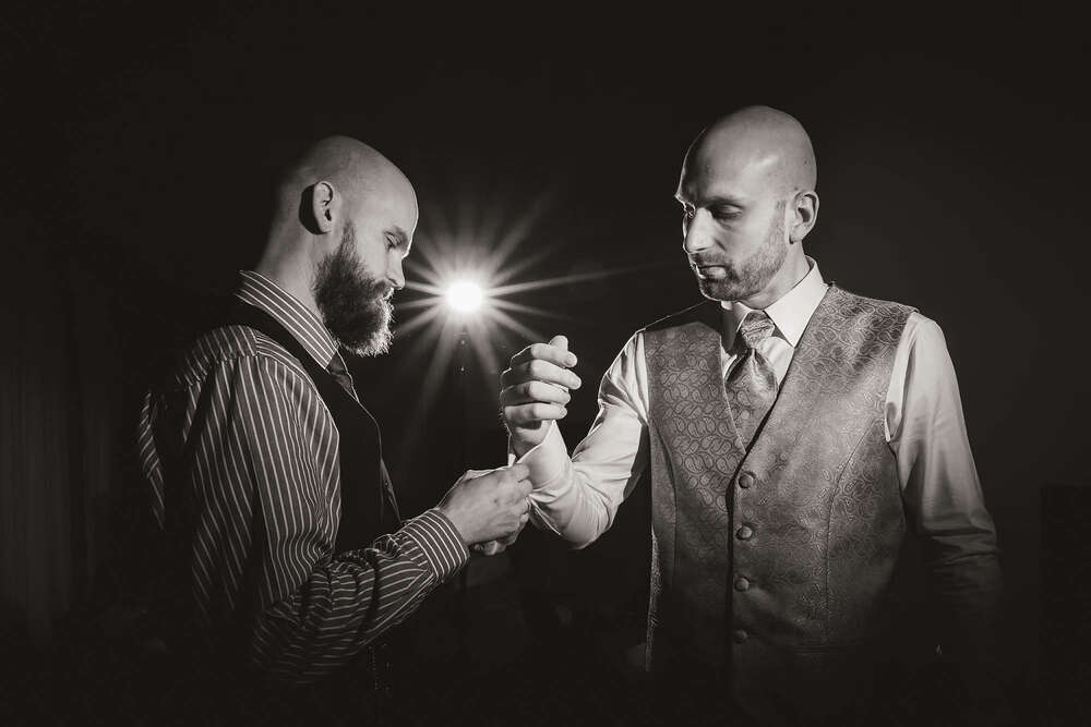 Anpassen (Mo´s Fotostudio)