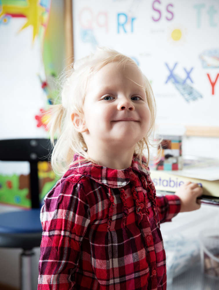 coucou Kinderfotografie
