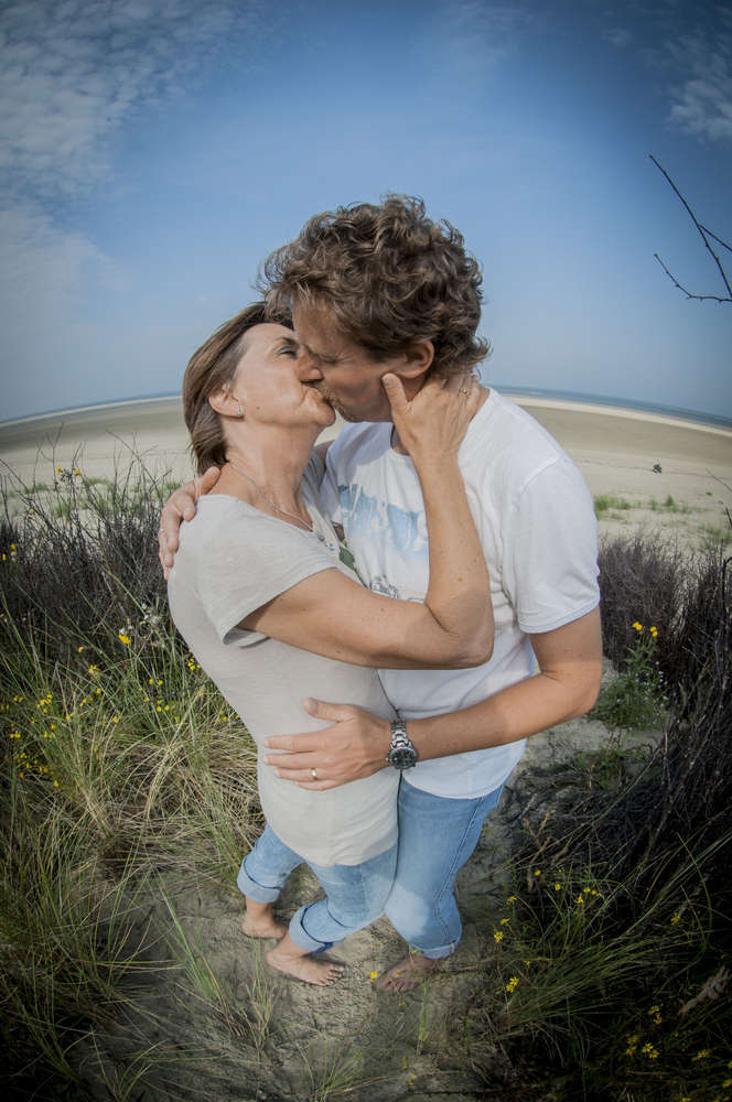 Hochzeitsfotografie Klemmer